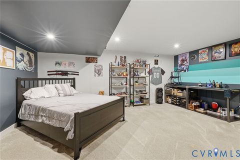 Tiny photo for 8506 McKibben Place, Chesterfield, VA 23838 (MLS # 2611258)
