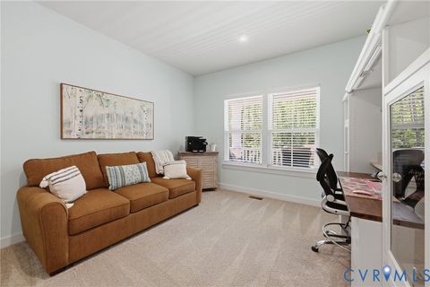 Tiny photo for 8506 McKibben Place, Chesterfield, VA 23838 (MLS # 2611258)