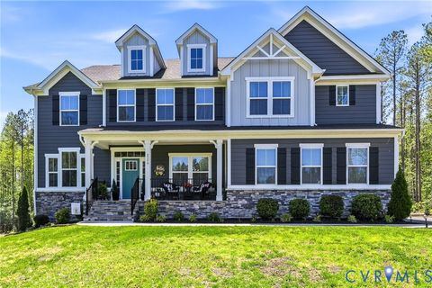 Photo of 8506 McKibben Place, Chesterfield, VA 23838 (MLS # 2611258)
