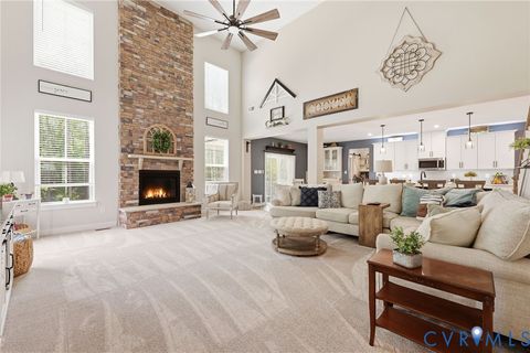 Tiny photo for 8506 McKibben Place, Chesterfield, VA 23838 (MLS # 2611258)