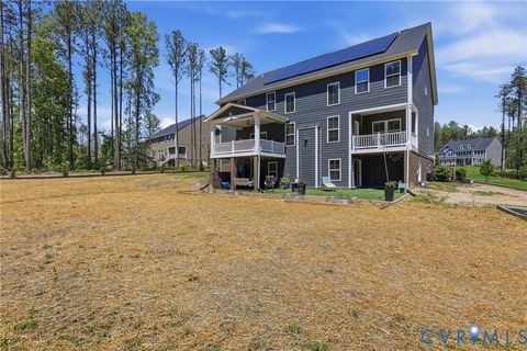 Tiny photo for 8506 McKibben Place, Chesterfield, VA 23838 (MLS # 2611258)