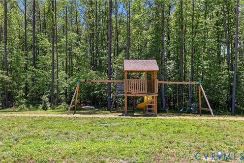 Tiny photo for 8506 McKibben Place, Chesterfield, VA 23838 (MLS # 2611258)