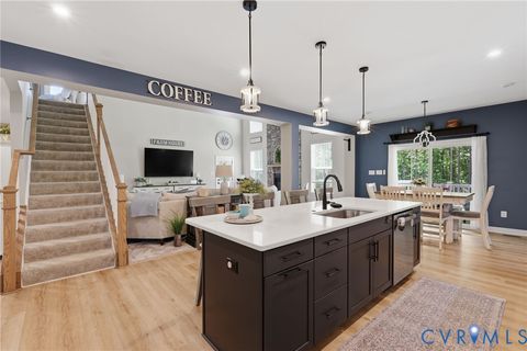 Tiny photo for 8506 McKibben Place, Chesterfield, VA 23838 (MLS # 2611258)