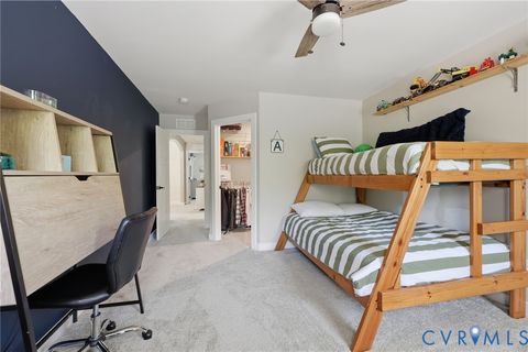 Tiny photo for 8506 McKibben Place, Chesterfield, VA 23838 (MLS # 2611258)