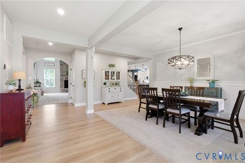 Tiny photo for 8506 McKibben Place, Chesterfield, VA 23838 (MLS # 2611258)