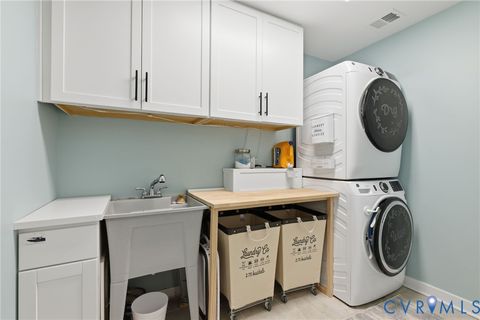 Tiny photo for 8506 McKibben Place, Chesterfield, VA 23838 (MLS # 2611258)