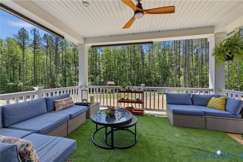 Tiny photo for 8506 McKibben Place, Chesterfield, VA 23838 (MLS # 2611258)