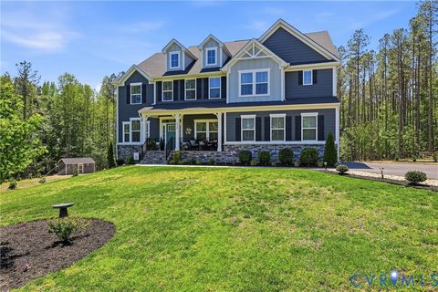 Tiny photo for 8506 McKibben Place, Chesterfield, VA 23838 (MLS # 2611258)