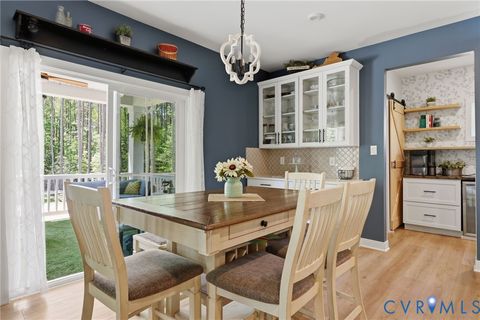Tiny photo for 8506 McKibben Place, Chesterfield, VA 23838 (MLS # 2611258)
