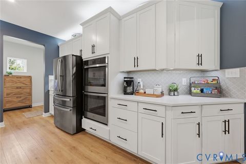 Tiny photo for 8506 McKibben Place, Chesterfield, VA 23838 (MLS # 2611258)