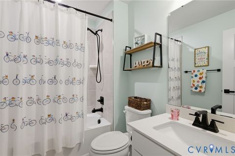 Tiny photo for 8506 McKibben Place, Chesterfield, VA 23838 (MLS # 2611258)
