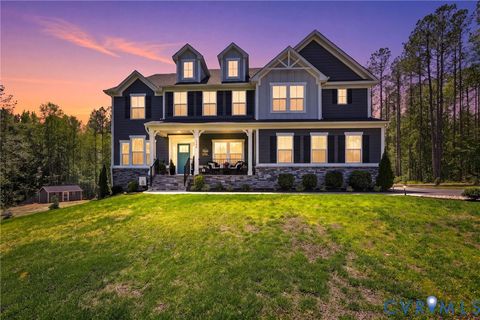 Tiny photo for 8506 McKibben Place, Chesterfield, VA 23838 (MLS # 2611258)