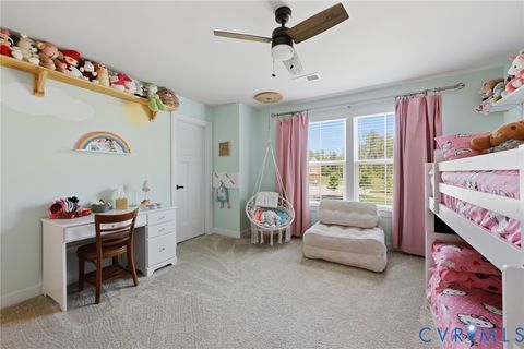 Tiny photo for 8506 McKibben Place, Chesterfield, VA 23838 (MLS # 2611258)