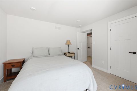 Tiny photo for 8506 McKibben Place, Chesterfield, VA 23838 (MLS # 2611258)