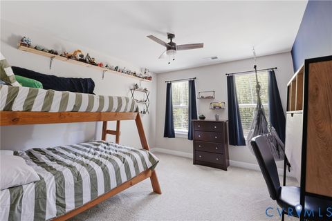 Tiny photo for 8506 McKibben Place, Chesterfield, VA 23838 (MLS # 2611258)
