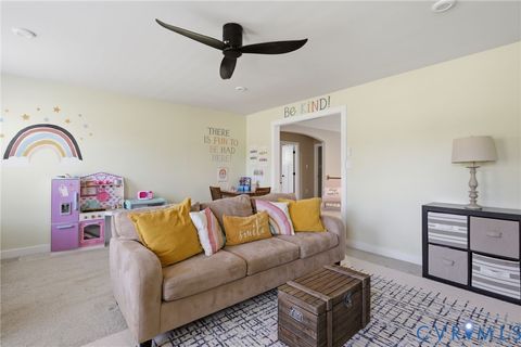 Tiny photo for 8506 McKibben Place, Chesterfield, VA 23838 (MLS # 2611258)