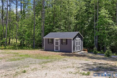 Tiny photo for 8506 McKibben Place, Chesterfield, VA 23838 (MLS # 2611258)