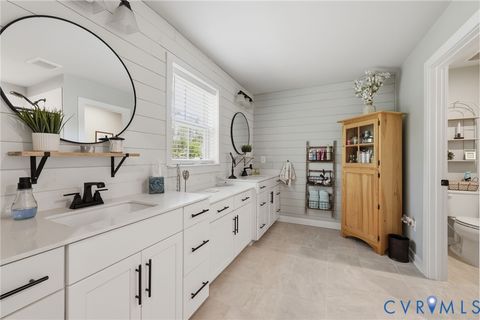 Tiny photo for 8506 McKibben Place, Chesterfield, VA 23838 (MLS # 2611258)