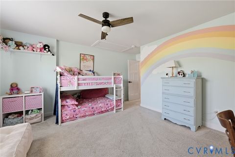 Tiny photo for 8506 McKibben Place, Chesterfield, VA 23838 (MLS # 2611258)
