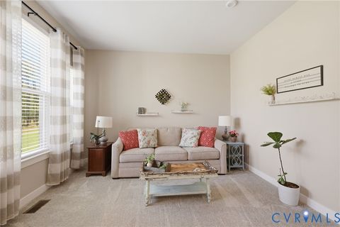 Tiny photo for 8506 McKibben Place, Chesterfield, VA 23838 (MLS # 2611258)