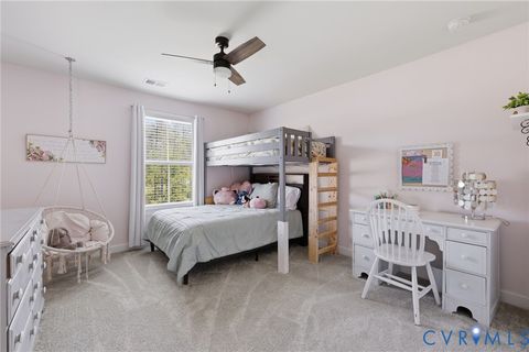 Tiny photo for 8506 McKibben Place, Chesterfield, VA 23838 (MLS # 2611258)