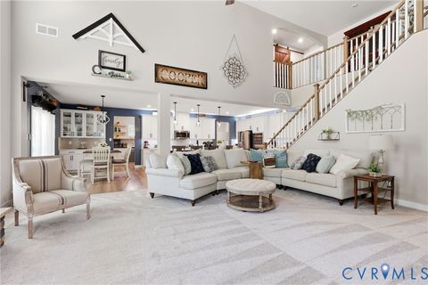 Tiny photo for 8506 McKibben Place, Chesterfield, VA 23838 (MLS # 2611258)