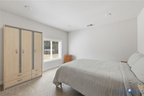 Tiny photo for 8506 McKibben Place, Chesterfield, VA 23838 (MLS # 2611258)