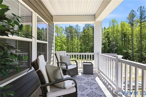 Tiny photo for 8506 McKibben Place, Chesterfield, VA 23838 (MLS # 2611258)