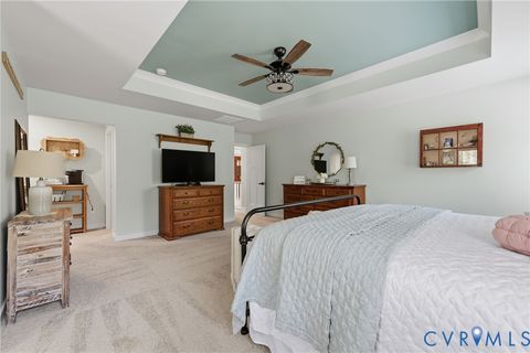 Tiny photo for 8506 McKibben Place, Chesterfield, VA 23838 (MLS # 2611258)