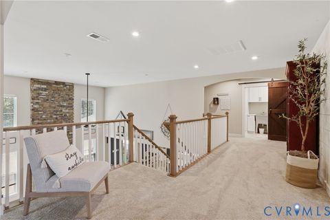 Tiny photo for 8506 McKibben Place, Chesterfield, VA 23838 (MLS # 2611258)