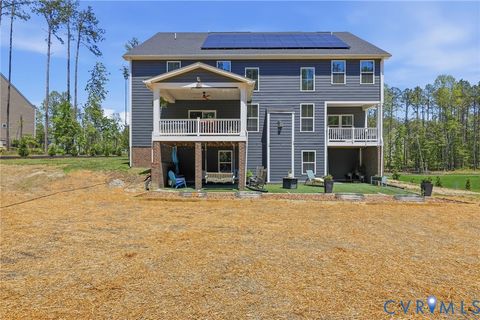 Tiny photo for 8506 McKibben Place, Chesterfield, VA 23838 (MLS # 2611258)