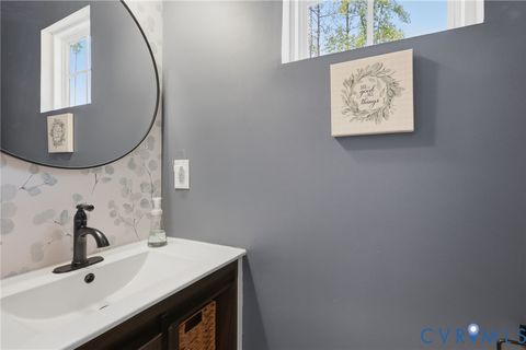 Tiny photo for 8506 McKibben Place, Chesterfield, VA 23838 (MLS # 2611258)