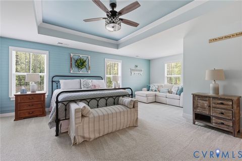 Tiny photo for 8506 McKibben Place, Chesterfield, VA 23838 (MLS # 2611258)
