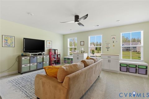 Tiny photo for 8506 McKibben Place, Chesterfield, VA 23838 (MLS # 2611258)
