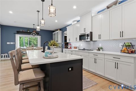 Tiny photo for 8506 McKibben Place, Chesterfield, VA 23838 (MLS # 2611258)