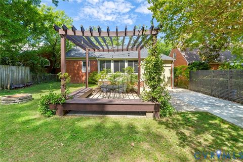 Tiny photo for 1503 W 45th Street, Richmond, VA 23225 (MLS # 2610143)