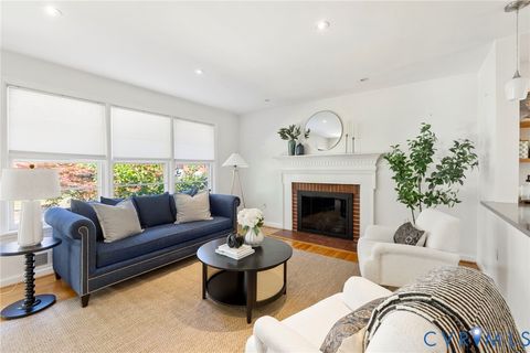 Tiny photo for 1503 W 45th Street, Richmond, VA 23225 (MLS # 2610143)