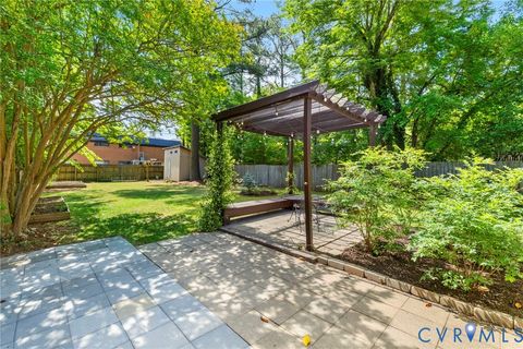 Tiny photo for 1503 W 45th Street, Richmond, VA 23225 (MLS # 2610143)