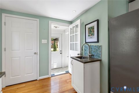 Tiny photo for 1503 W 45th Street, Richmond, VA 23225 (MLS # 2610143)