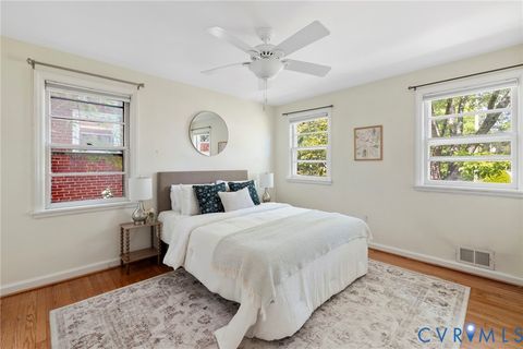 Tiny photo for 1503 W 45th Street, Richmond, VA 23225 (MLS # 2610143)