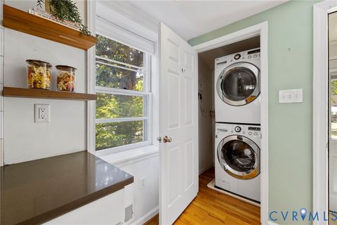 Tiny photo for 1503 W 45th Street, Richmond, VA 23225 (MLS # 2610143)