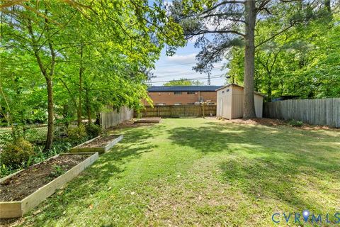 Tiny photo for 1503 W 45th Street, Richmond, VA 23225 (MLS # 2610143)