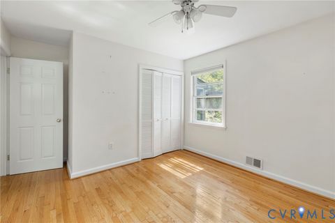 Tiny photo for 1503 W 45th Street, Richmond, VA 23225 (MLS # 2610143)