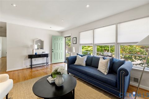 Tiny photo for 1503 W 45th Street, Richmond, VA 23225 (MLS # 2610143)