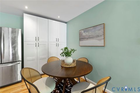 Tiny photo for 1503 W 45th Street, Richmond, VA 23225 (MLS # 2610143)