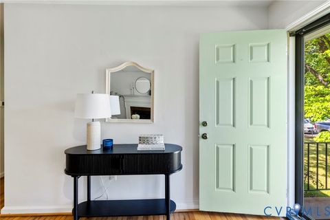 Tiny photo for 1503 W 45th Street, Richmond, VA 23225 (MLS # 2610143)