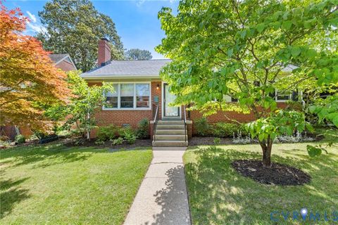 Tiny photo for 1503 W 45th Street, Richmond, VA 23225 (MLS # 2610143)