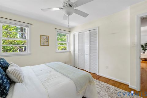 Tiny photo for 1503 W 45th Street, Richmond, VA 23225 (MLS # 2610143)