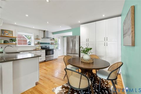 Tiny photo for 1503 W 45th Street, Richmond, VA 23225 (MLS # 2610143)