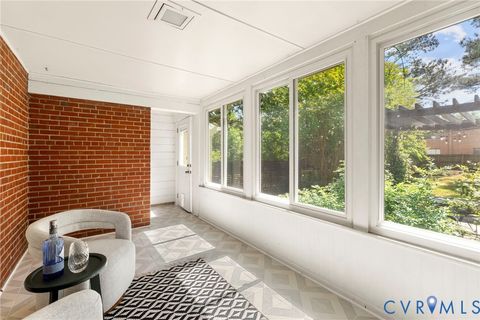 Tiny photo for 1503 W 45th Street, Richmond, VA 23225 (MLS # 2610143)